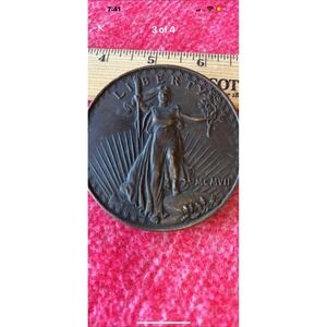 liberty bell belt buckle